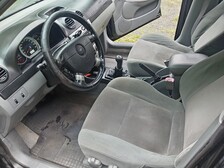 Chevrolet Nubira