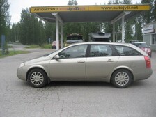 Nissan Primera
