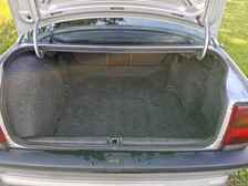 Opel Omega