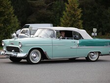 Chevrolet Bel Air