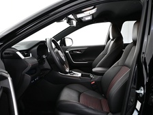 Toyota RAV4 Plug-In