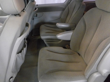 Chrysler Voyager