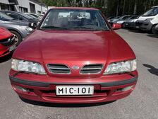 Nissan Primera