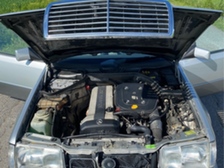 Mercedes-Benz CE