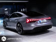 Audi e-tron GT RS