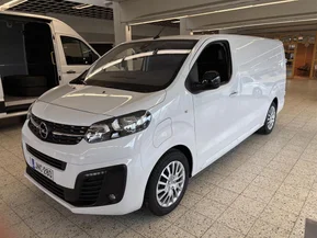Opel Vivaro-e