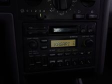 Volvo 850