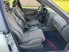 Opel Omega