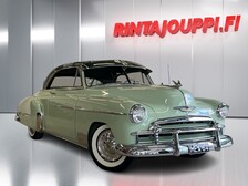 Chevrolet Bel Air