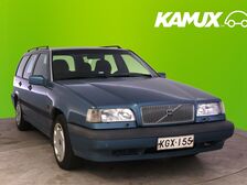 Volvo 850