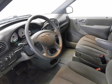 Chrysler Voyager