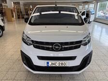 Opel Vivaro-e