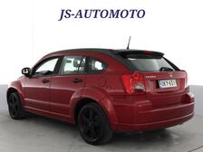 Dodge Caliber