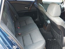 BMW 525