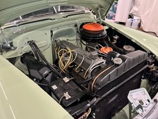 Chevrolet Bel Air