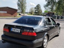 Saab 9-5