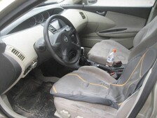 Nissan Primera