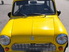 Morris Mini