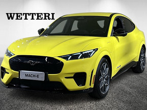 Ford Mustang Mach-E