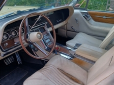Ford Thunderbird