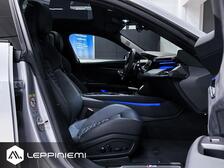 Audi e-tron GT RS