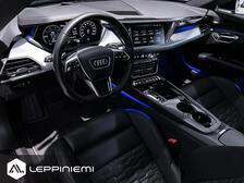 Audi e-tron GT RS
