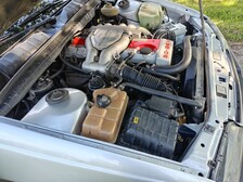 Opel Omega