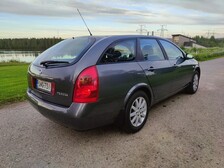 Nissan Primera