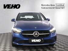 Mercedes-Benz B