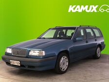 Volvo 850