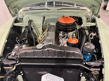 Chevrolet Bel Air