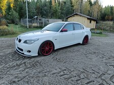 BMW 535