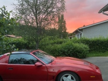 Pontiac Firebird