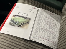 Chevrolet Bel Air