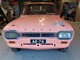 Ford Escort