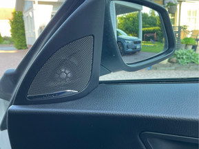 BMW 114