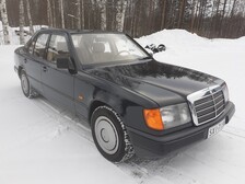 Mercedes-Benz 200