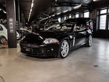 Jaguar XK