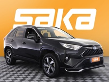 Toyota RAV4 Plug-In
