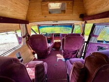 Chevrolet Chevy Van
