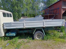 Mercedes-Benz 508
