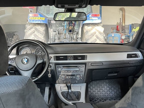 BMW 325