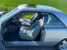Mercedes-Benz CE