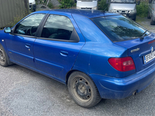 Citroen Xsara