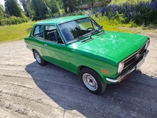 Datsun Finn