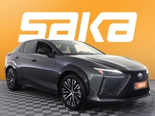Lexus RZ
