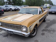 Ford Ranchero