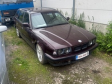 BMW 525