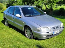 Citroen Xsara