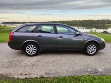 Nissan Primera
